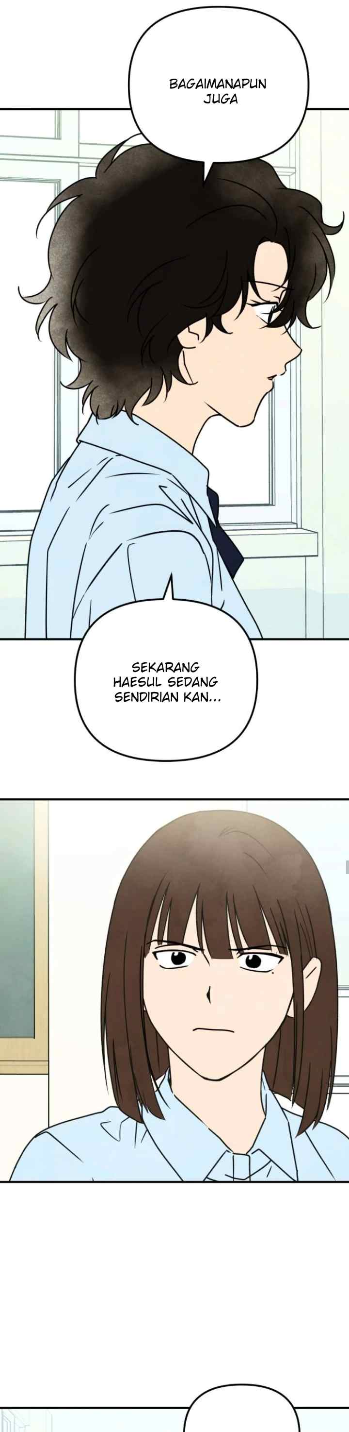 We Are Waiting For You! chapter 88 halaman 15