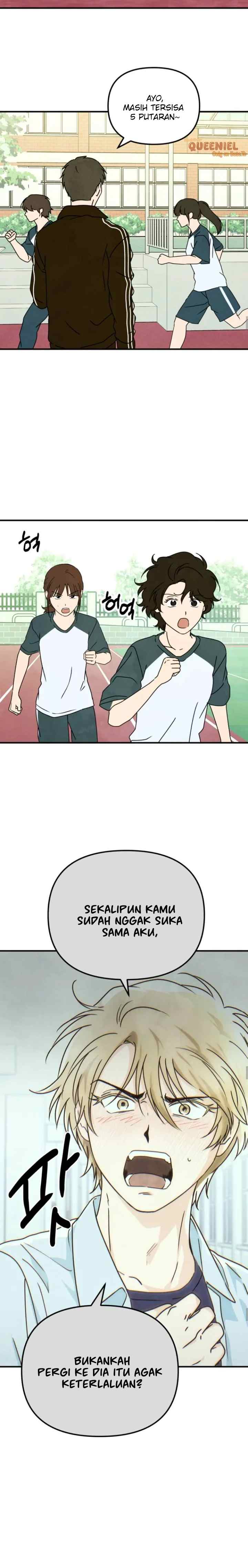 We Are Waiting For You! chapter 88 halaman 6