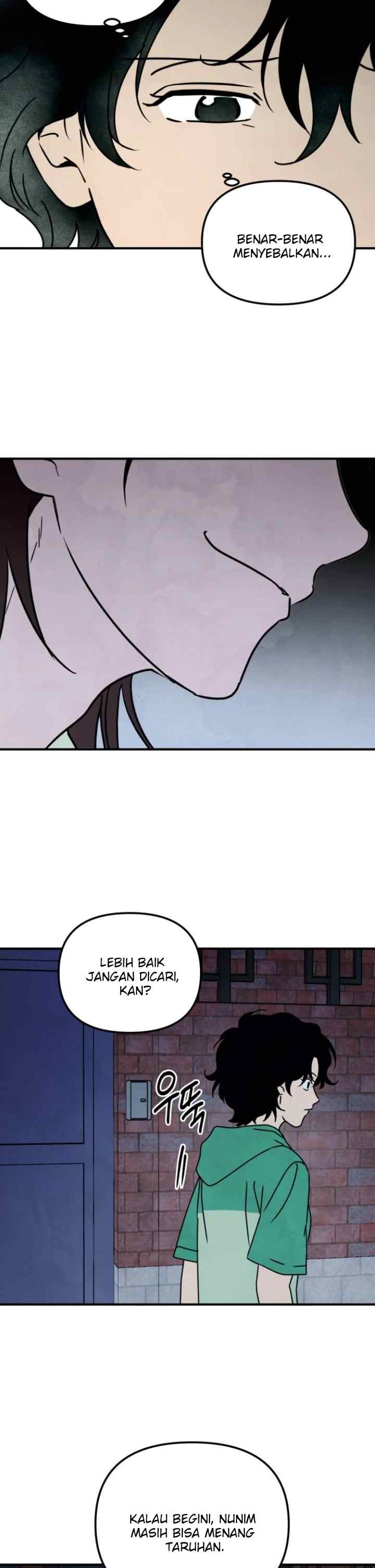 We Are Waiting For You! chapter 88 halaman 19
