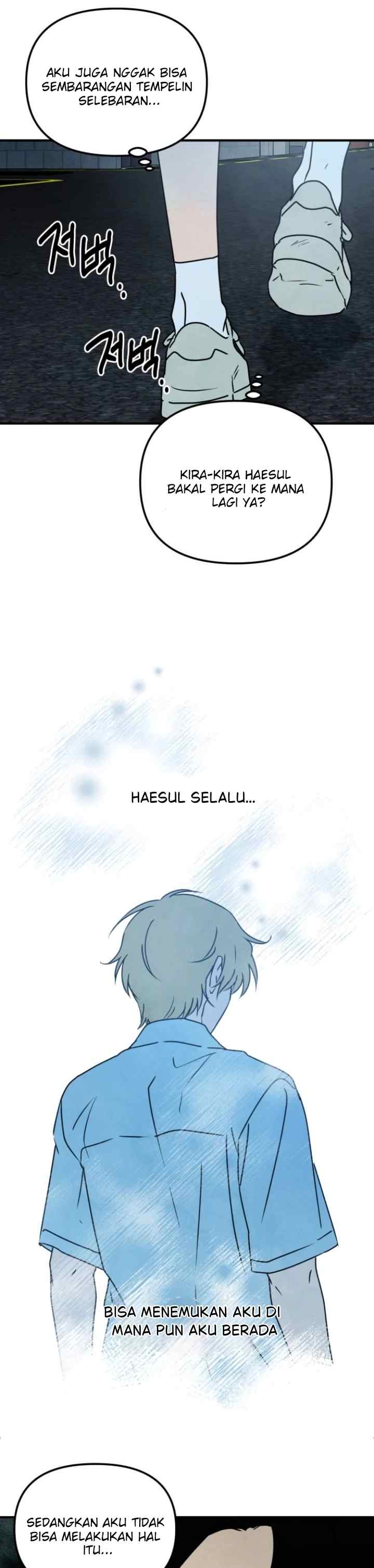 We Are Waiting For You! chapter 88 halaman 18