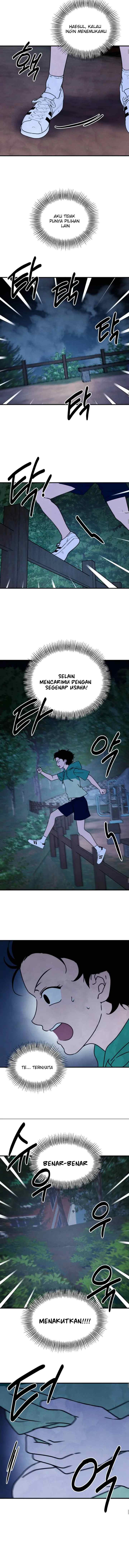 We Are Waiting For You! chapter 89 halaman 10