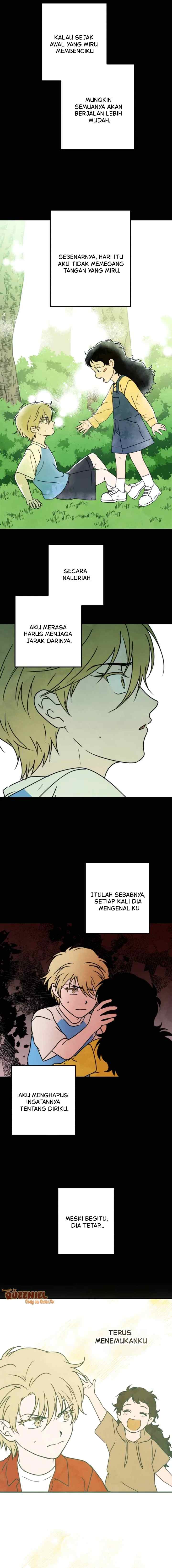 We Are Waiting For You! chapter 89 halaman 16