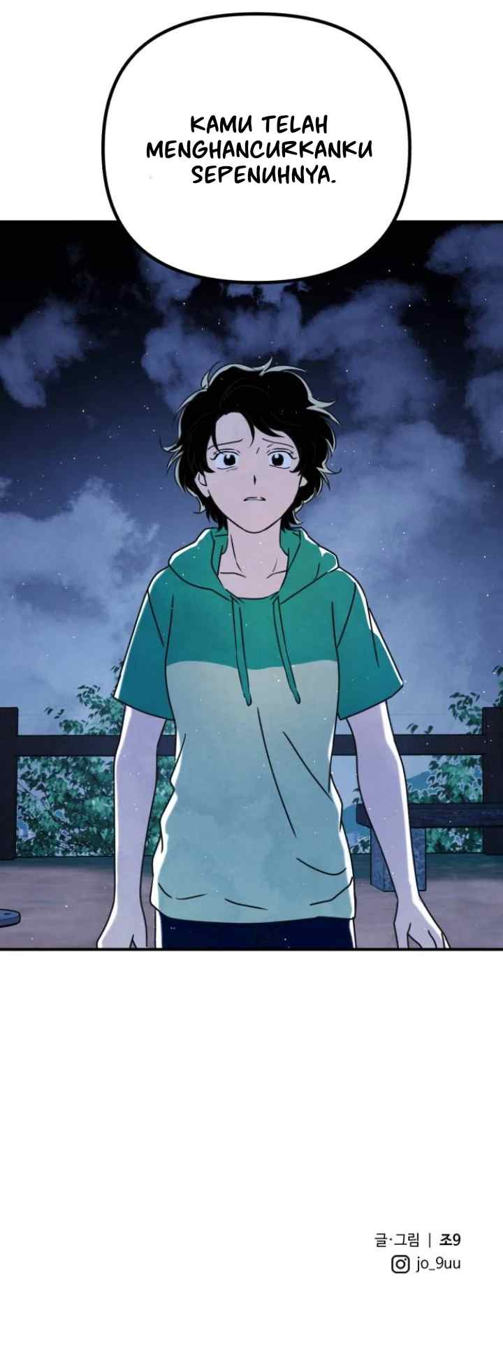 We Are Waiting For You! chapter 89 halaman 18