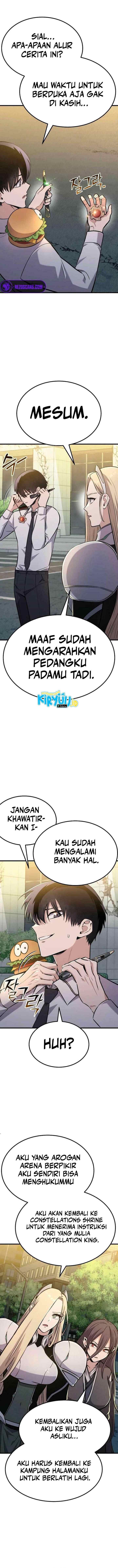 What Can I Do Alone? chapter 15 halaman 15