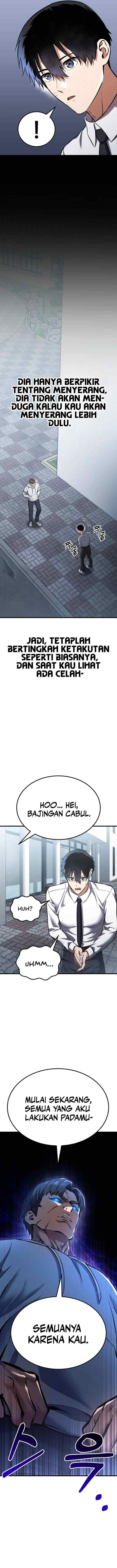What Can I Do Alone? chapter 28 halaman 13