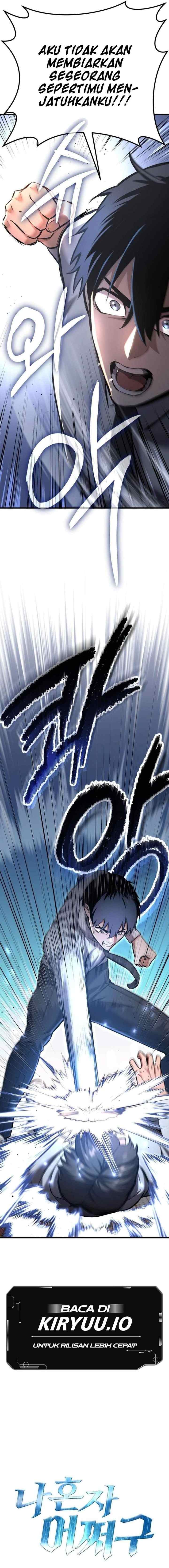What Can I Do Alone? chapter 28 halaman 18