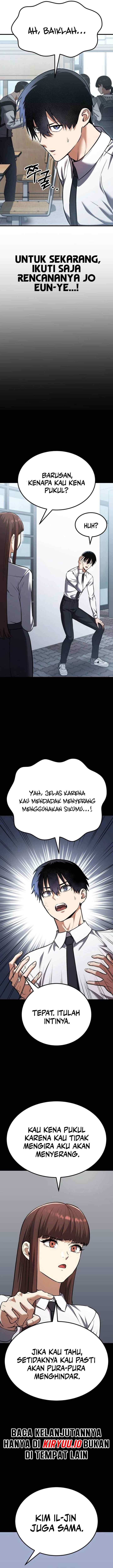 What Can I Do Alone? chapter 28 halaman 12