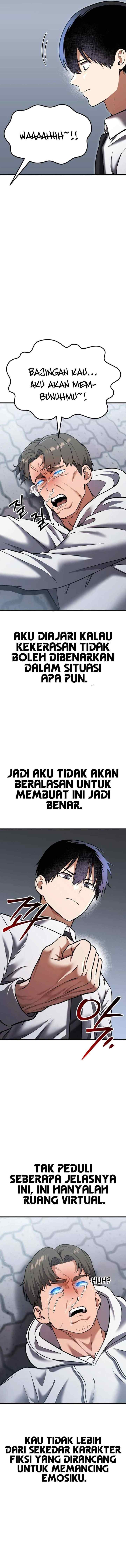 What Can I Do Alone? chapter 28 halaman 17