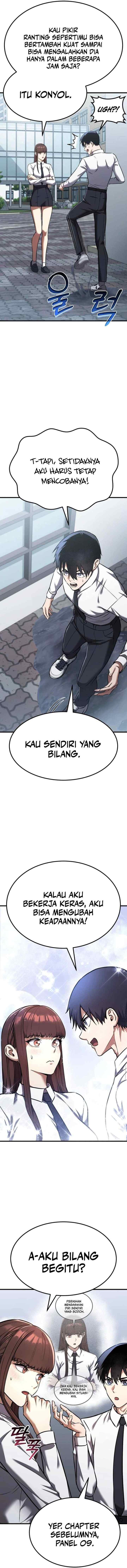 What Can I Do Alone? chapter 28 halaman 8