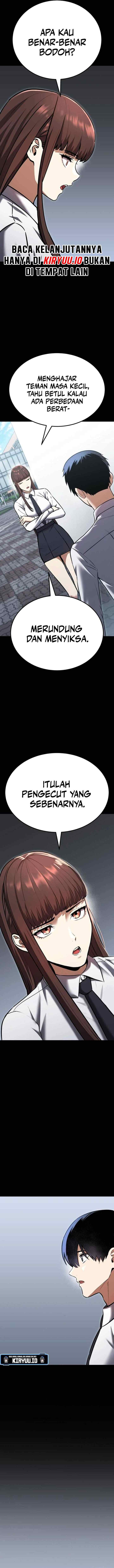 What Can I Do Alone? chapter 28 halaman 16