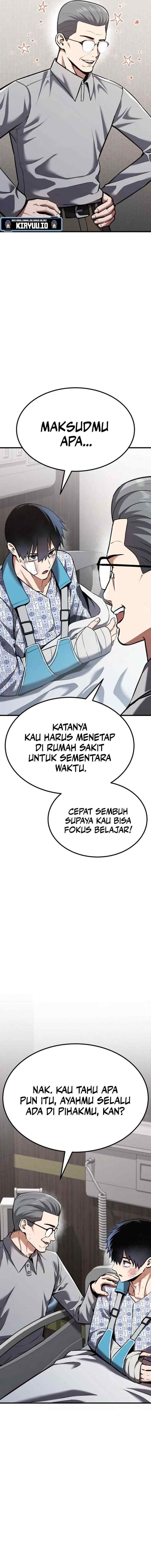 What Can I Do Alone? chapter 30 halaman 17
