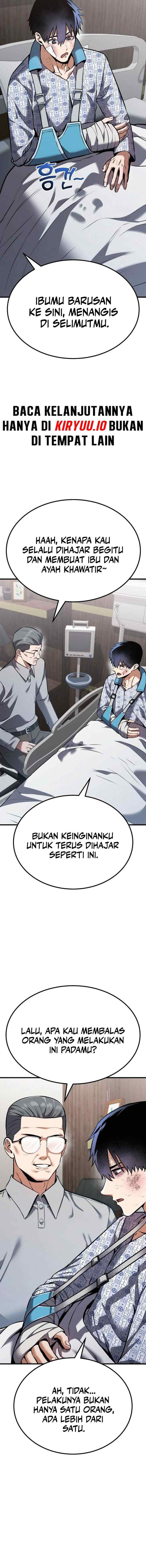 What Can I Do Alone? chapter 30 halaman 15