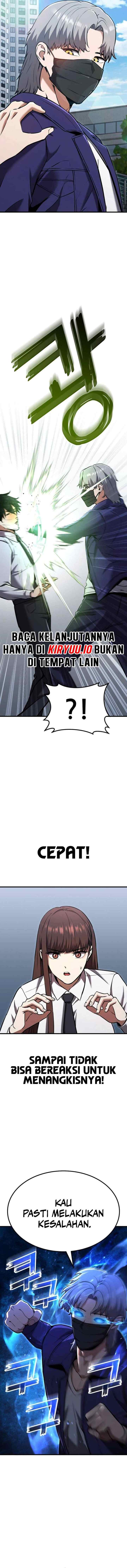 What Can I Do Alone? chapter 30 halaman 5