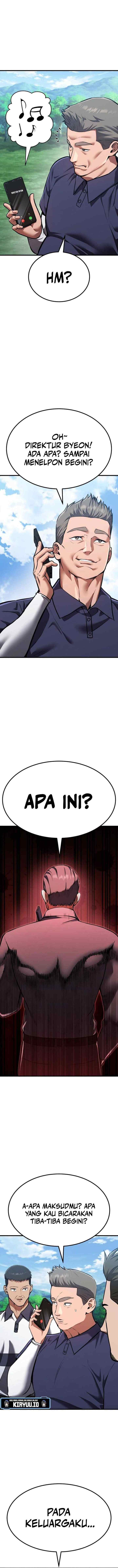 What Can I Do Alone? chapter 30 halaman 19