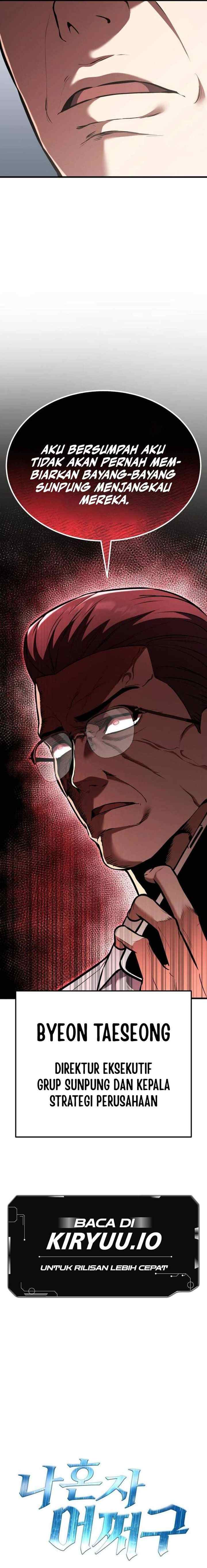 What Can I Do Alone? chapter 30 halaman 20