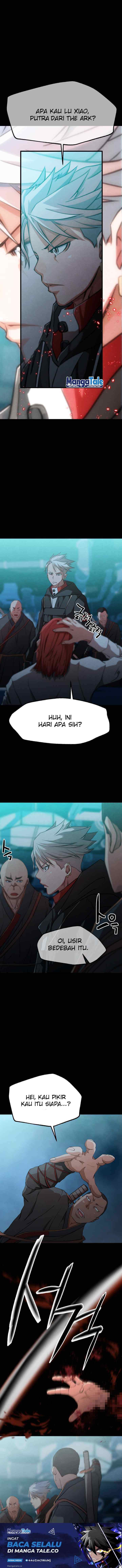 Who Killed the Murim Lord? chapter 0 halaman 4