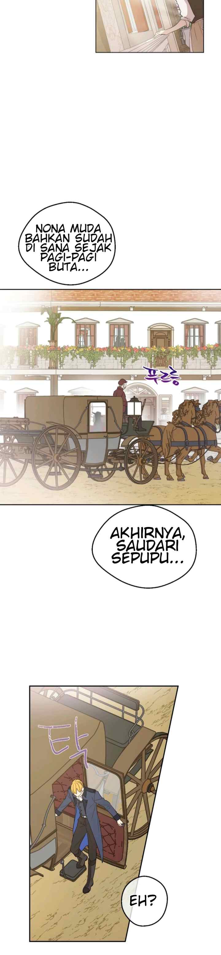 Who Made Me a Princess chapter 127 halaman 4