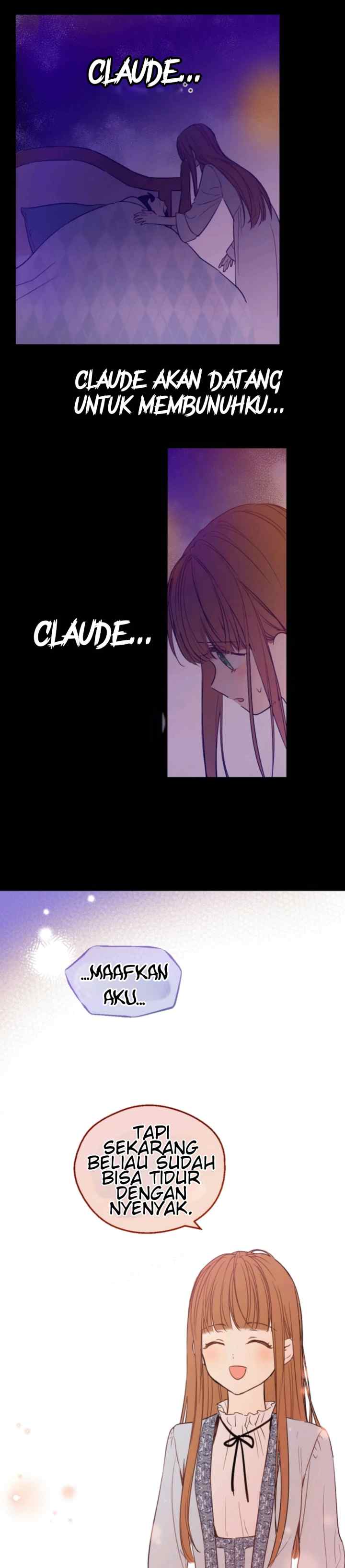 Who Made Me a Princess chapter 127 halaman 13