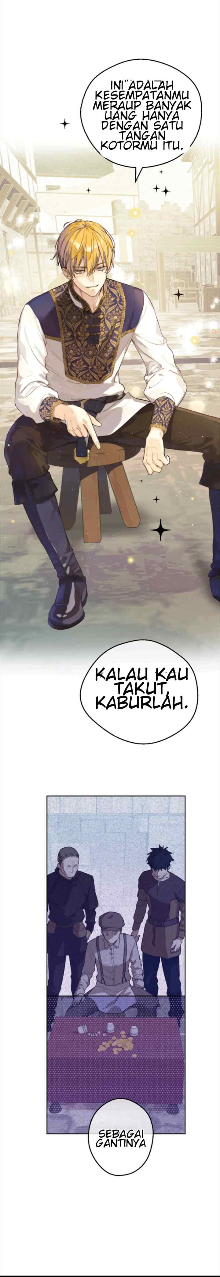 Who Made Me a Princess chapter 128 halaman 13