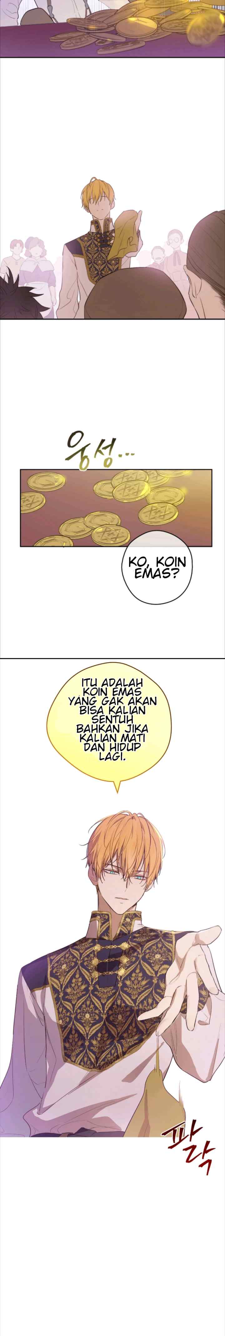Who Made Me a Princess chapter 128 halaman 10