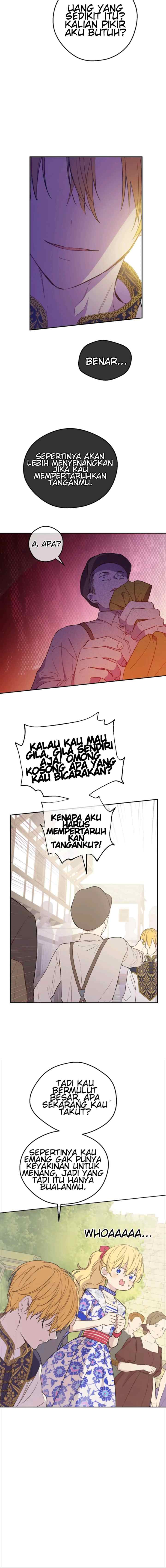 Who Made Me a Princess chapter 128 halaman 12