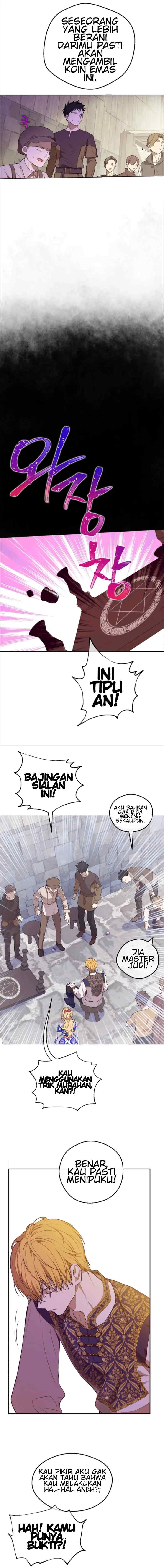 Who Made Me a Princess chapter 128 halaman 14