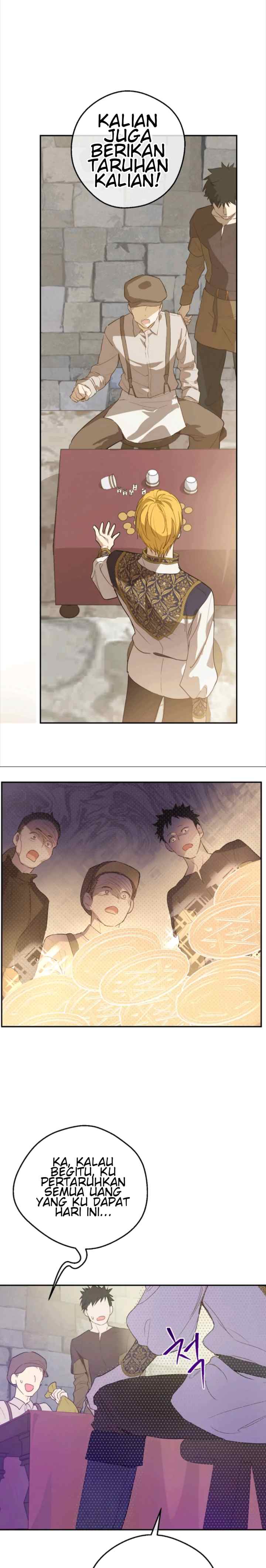 Who Made Me a Princess chapter 128 halaman 11