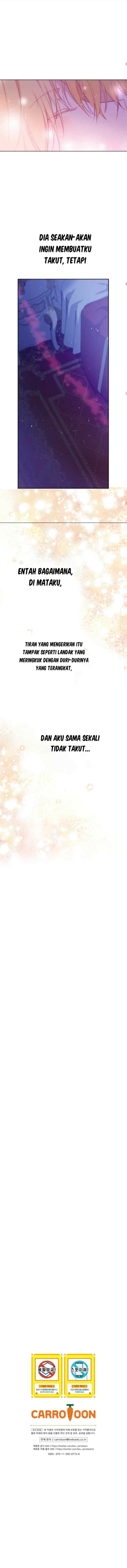 Who Made Me a Princess chapter 131 halaman 15