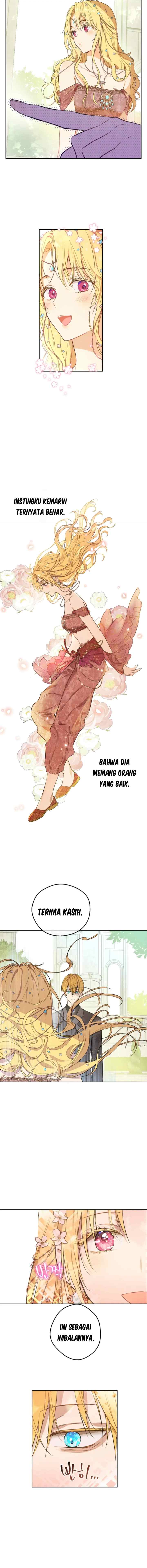 Who Made Me a Princess chapter 131 halaman 5