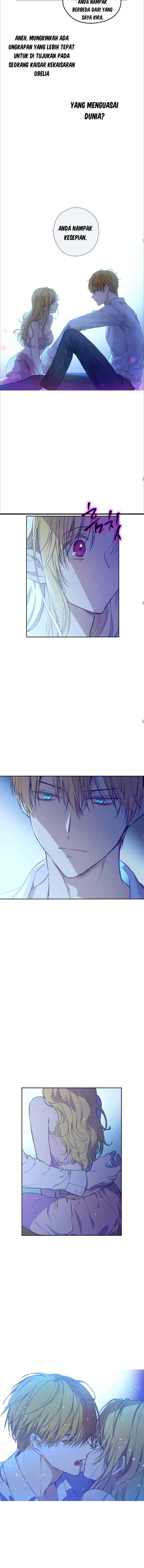 Who Made Me a Princess chapter 131 halaman 12
