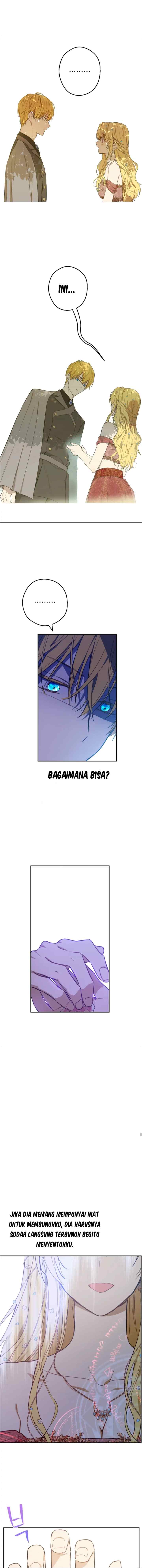 Who Made Me a Princess chapter 131 halaman 6