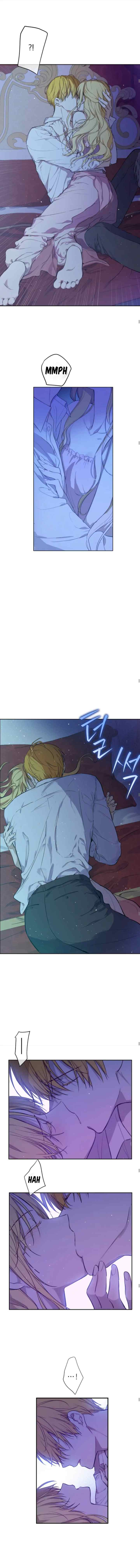 Who Made Me a Princess chapter 131 halaman 13