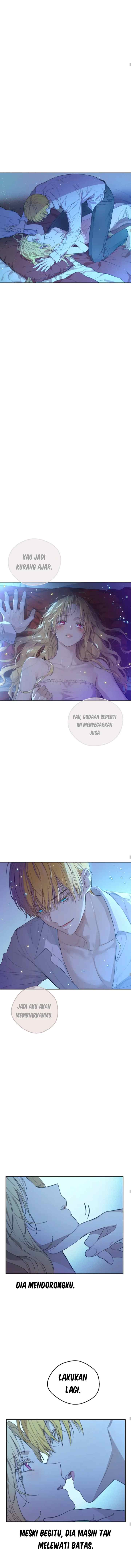 Who Made Me a Princess chapter 131 halaman 14