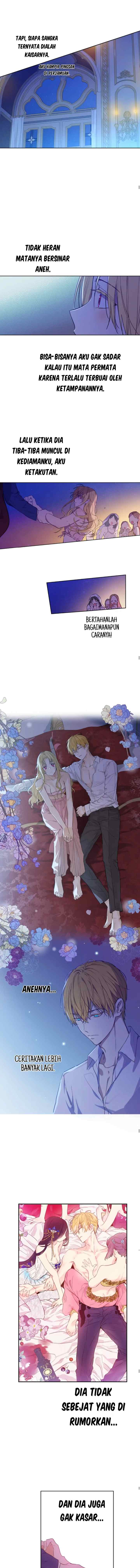 Who Made Me a Princess chapter 131 halaman 8