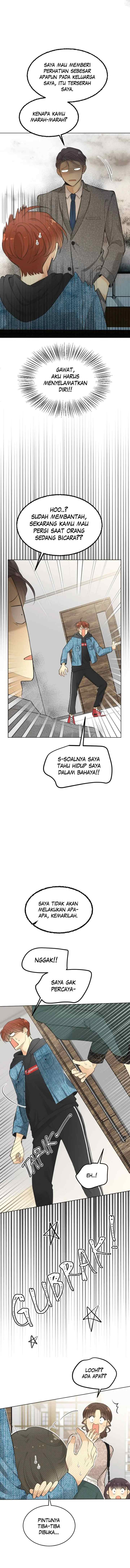 Who's Mr President? chapter 60 halaman 7