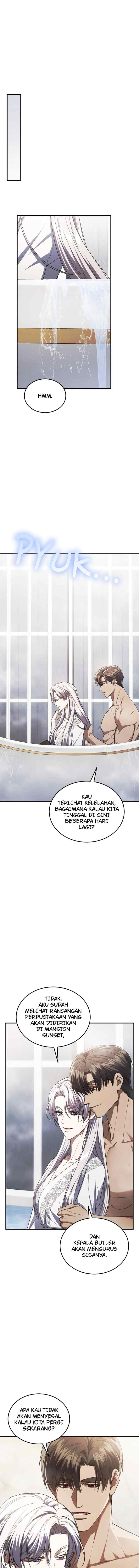 Who Stole the Empress? chapter 102 halaman 12