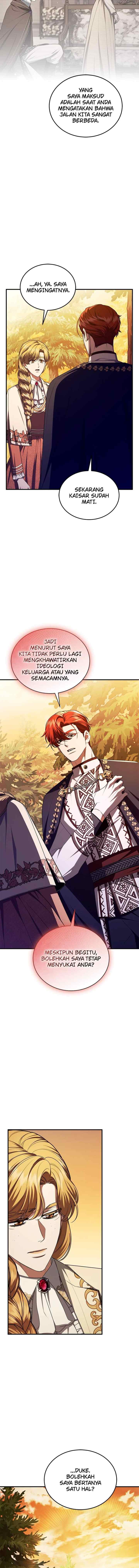 Who Stole the Empress? chapter 102 halaman 8