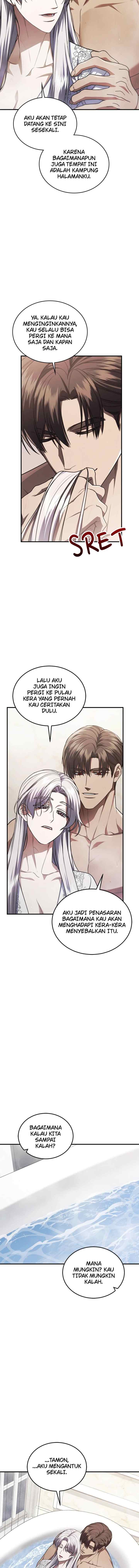 Who Stole the Empress? chapter 102 halaman 13