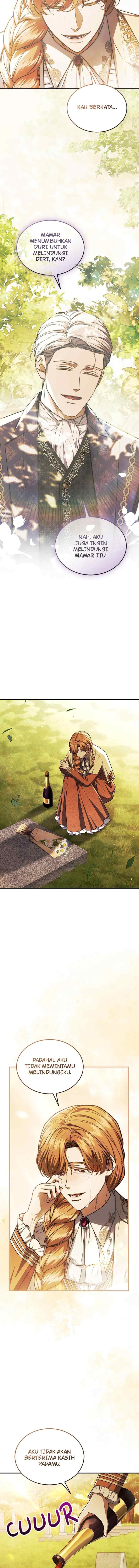 Who Stole the Empress? chapter 102 halaman 5