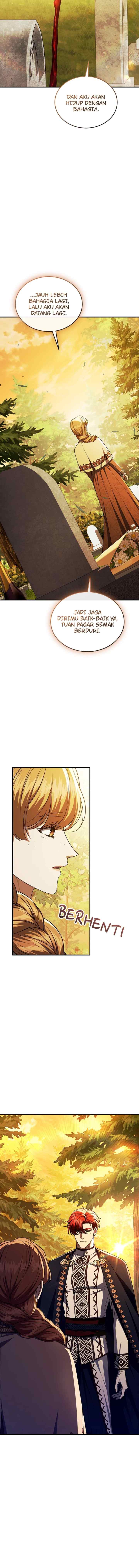 Who Stole the Empress? chapter 102 halaman 6
