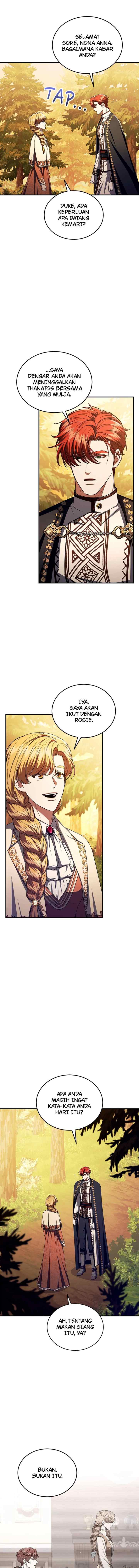 Who Stole the Empress? chapter 102 halaman 7