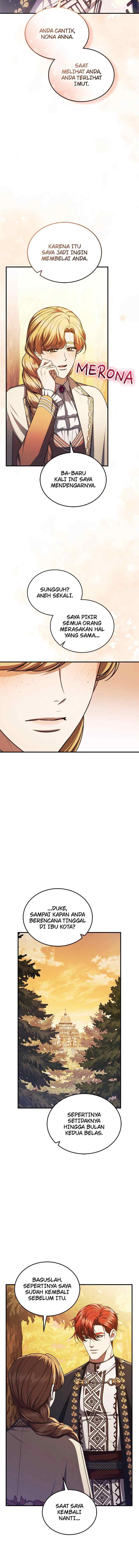 Who Stole the Empress? chapter 102 halaman 10