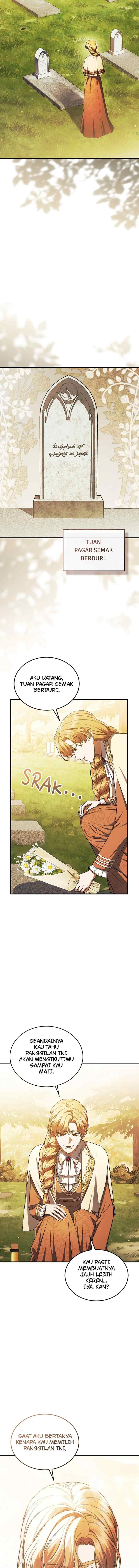 Who Stole the Empress? chapter 102 halaman 4