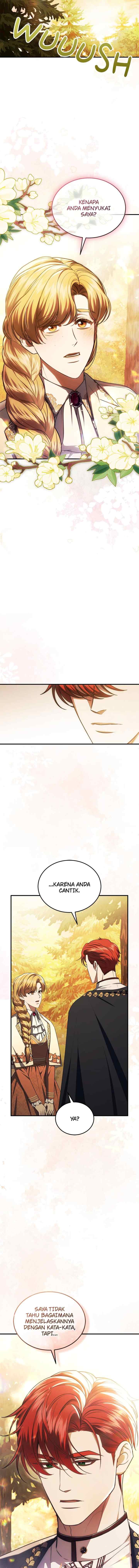 Who Stole the Empress? chapter 102 halaman 9