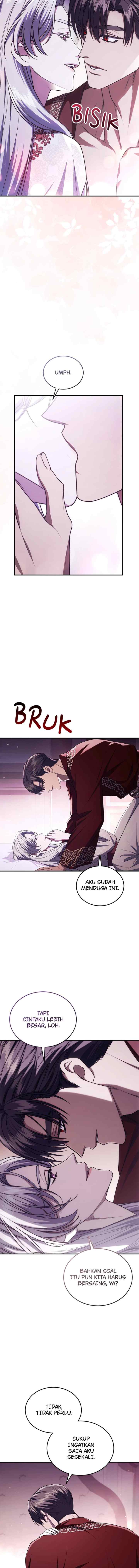 Who Stole the Empress? chapter 102 halaman 17