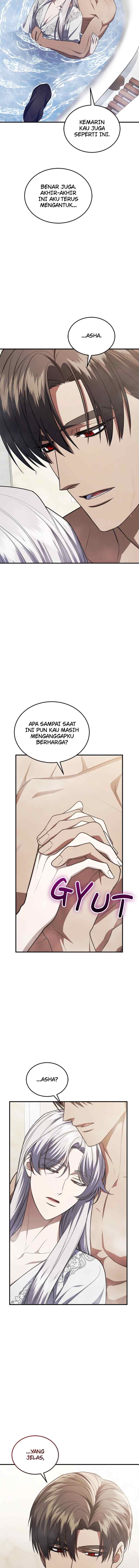 Who Stole the Empress? chapter 102 halaman 14