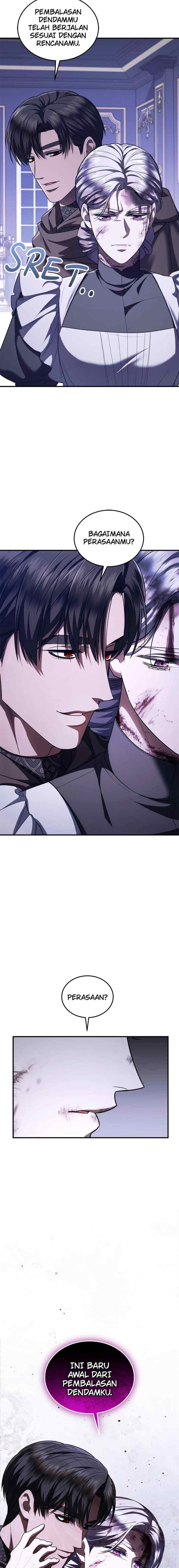 Who Stole the Empress? chapter 86 halaman 14