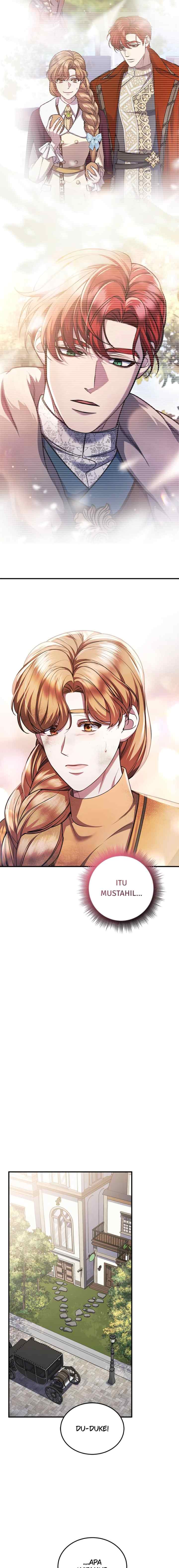 Who Stole the Empress? chapter 90 halaman 18