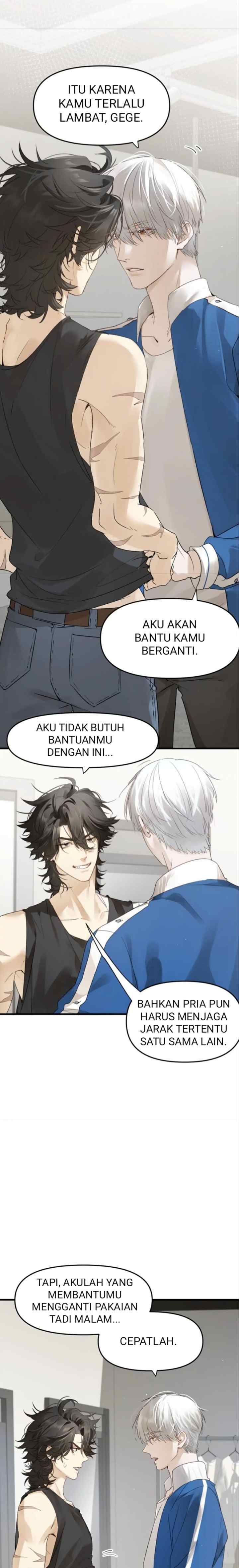 Who The Devil Is chapter 10 halaman 4