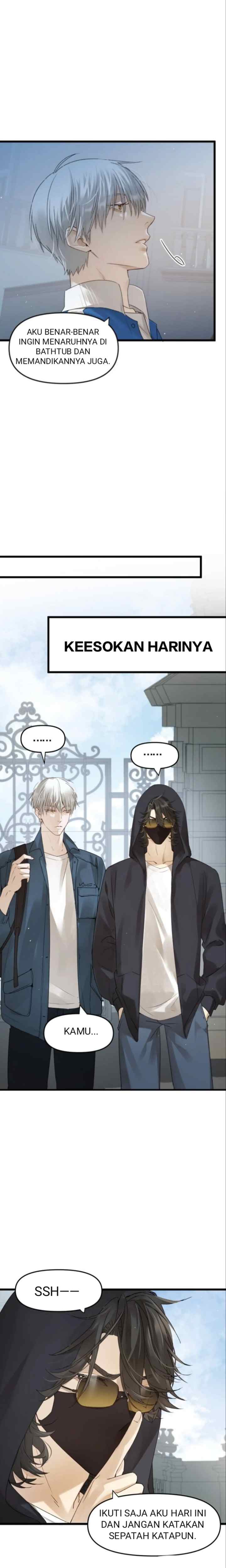 Who The Devil Is chapter 10 halaman 9
